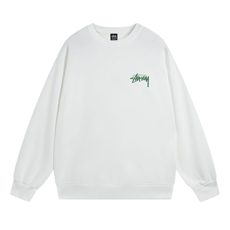  Stussy Hoodie XB540