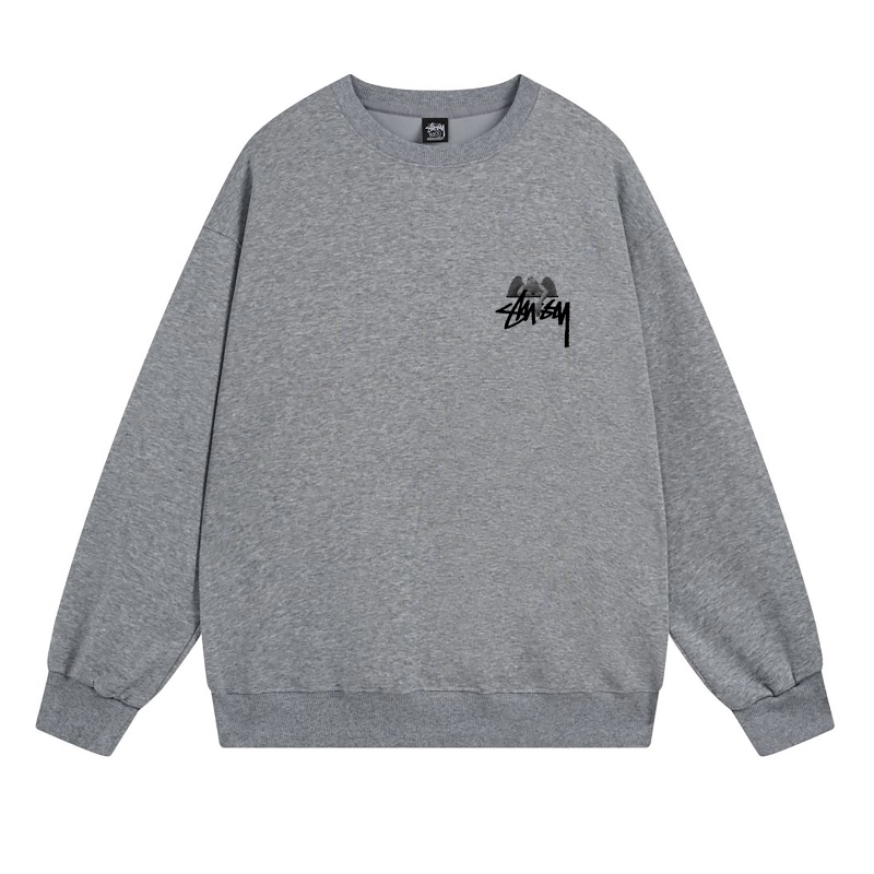  Stussy Hoodie XB538