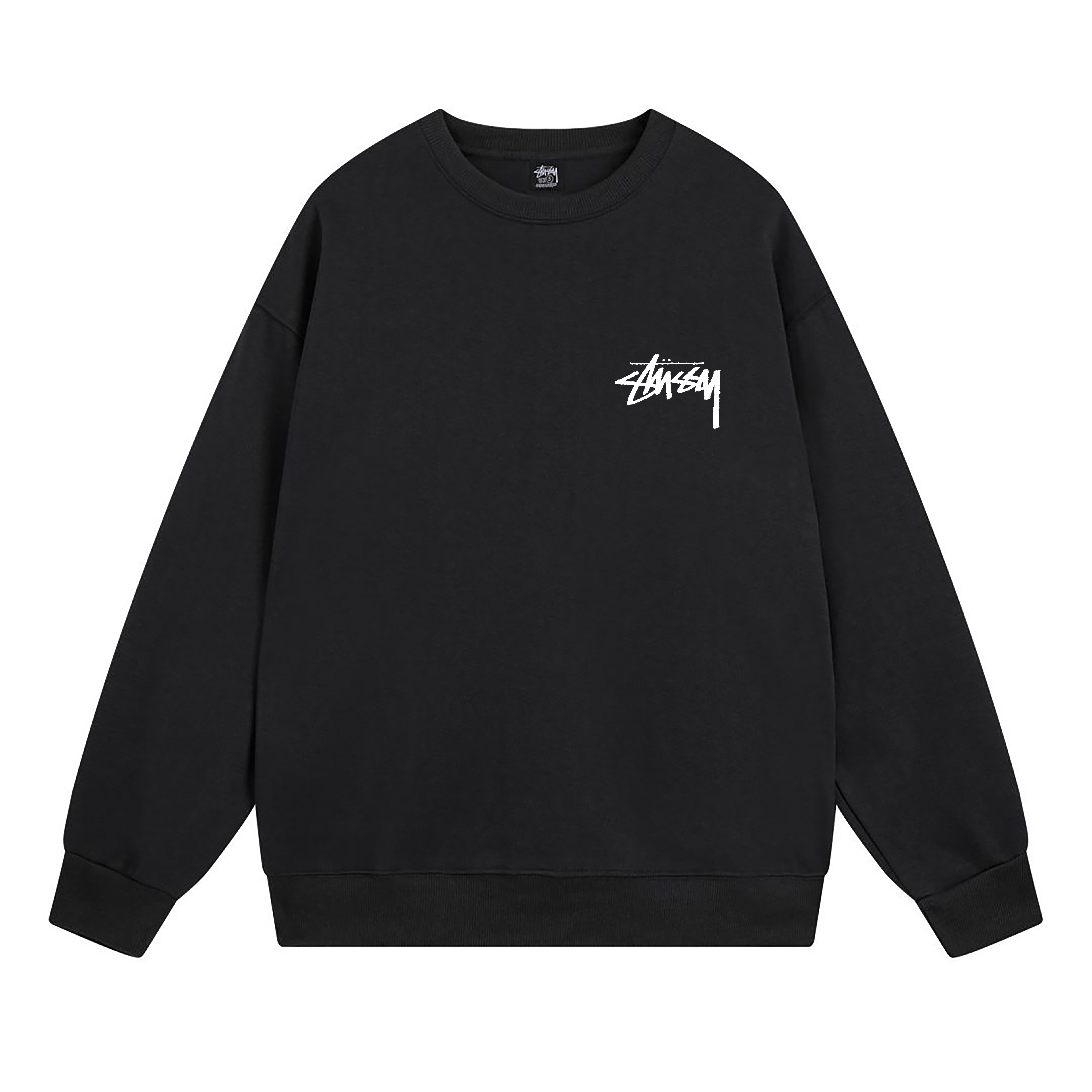 Stussy Hoodie XB536