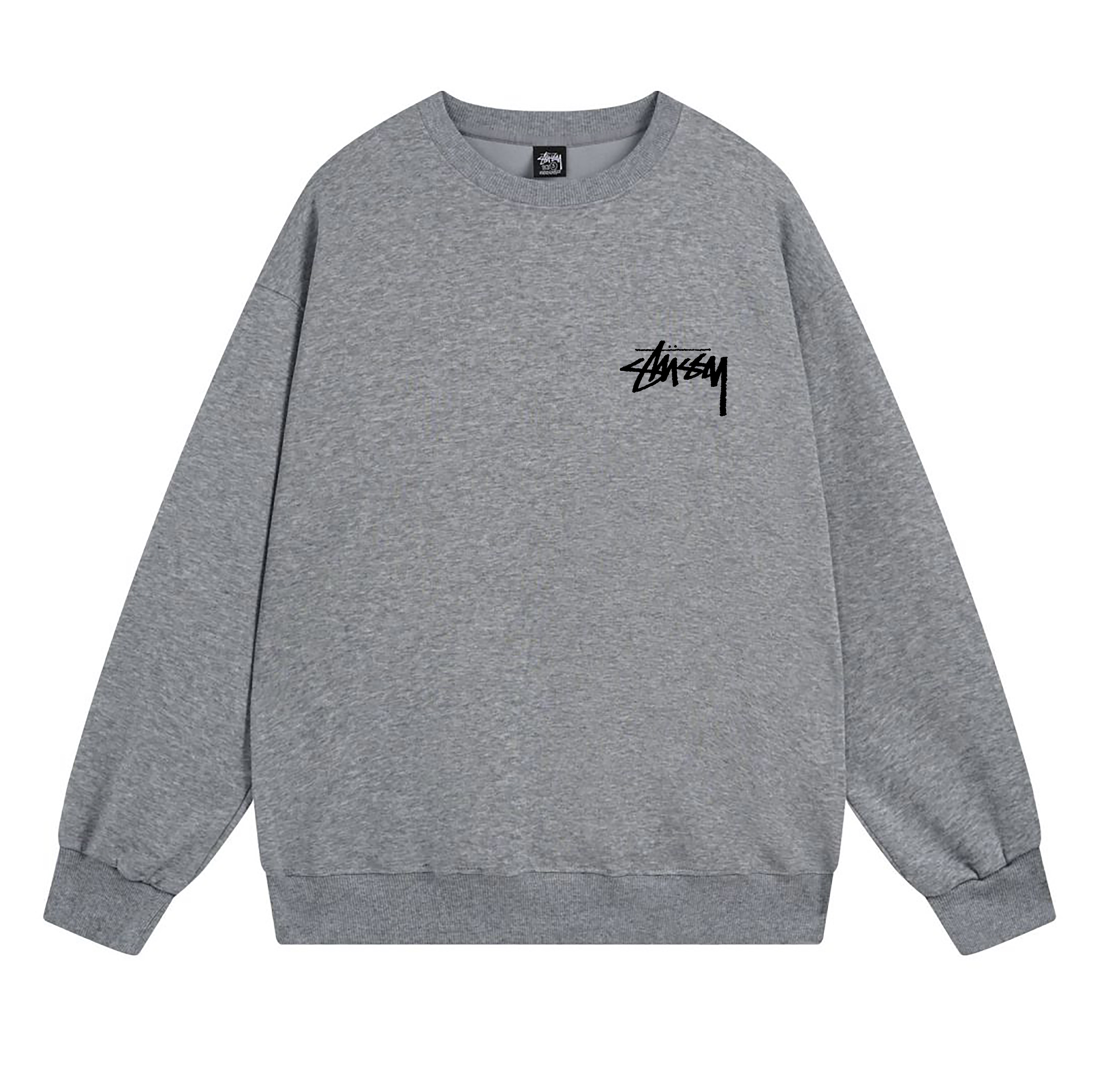  Stussy Hoodie XB536
