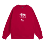  Stussy Hoodie XB535
