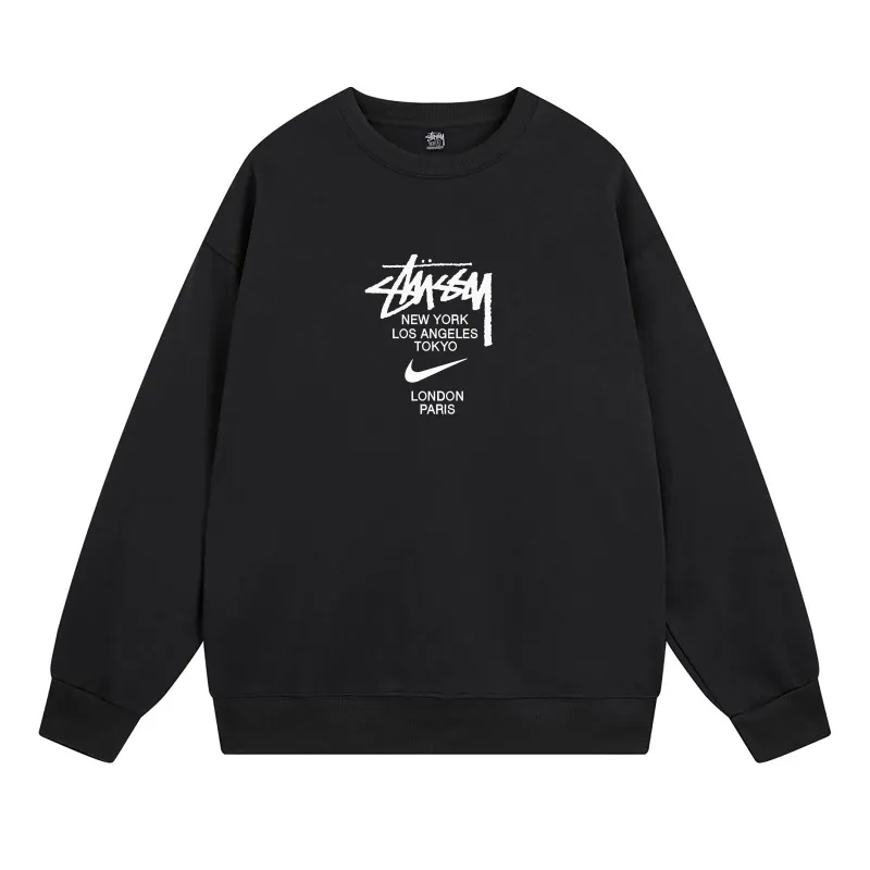 PKGoden Stussy Hoodie XB535