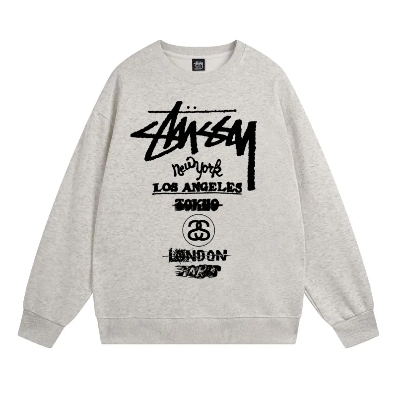 PKGoden Stussy Hoodie XB531