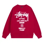 PKGoden Stussy Hoodie XB531