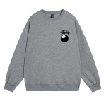  Stussy Hoodie XB530