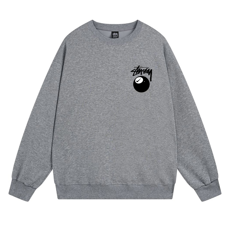  Stussy Hoodie XB530