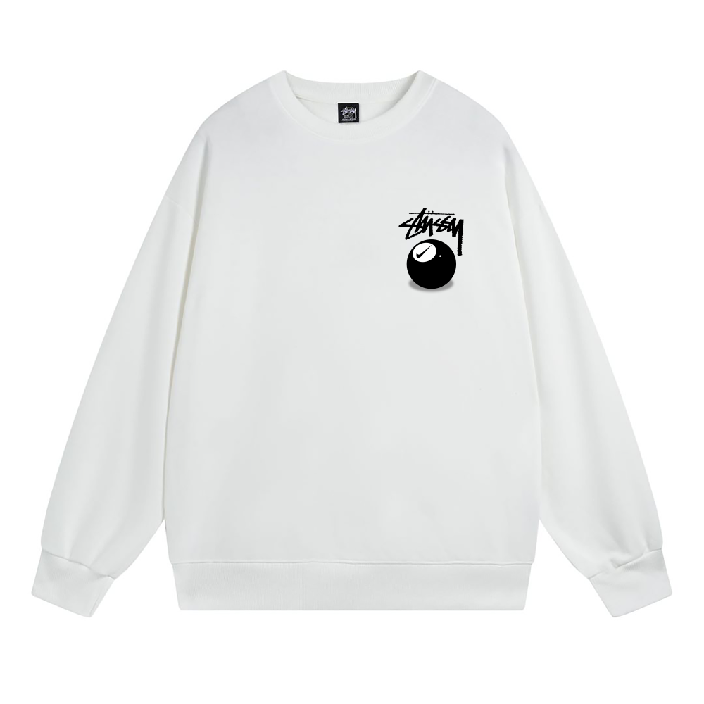  Stussy Hoodie XB530