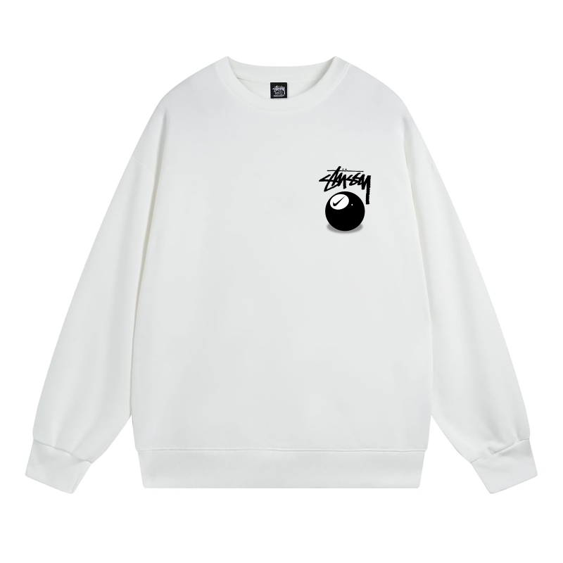  Stussy Hoodie XB530