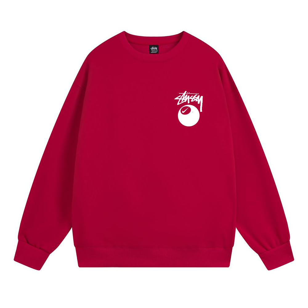  Stussy Hoodie XB530