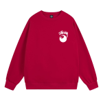  Stussy Hoodie XB530
