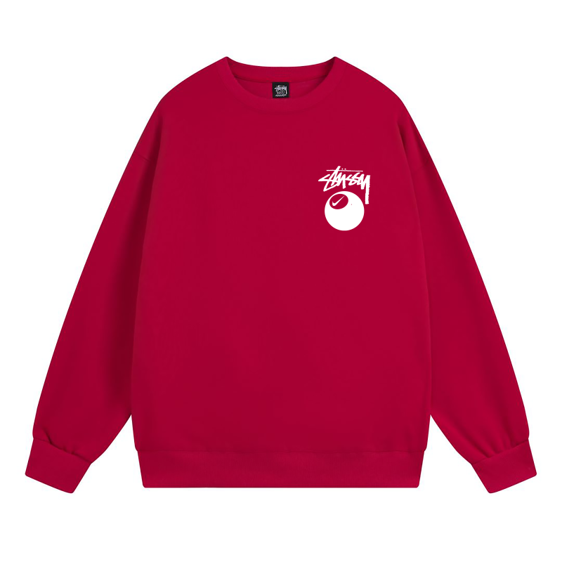 Stussy Hoodie XB530