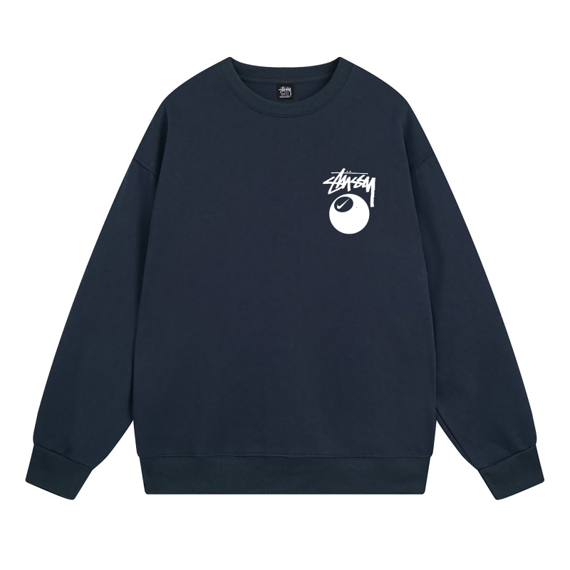  Stussy Hoodie XB530