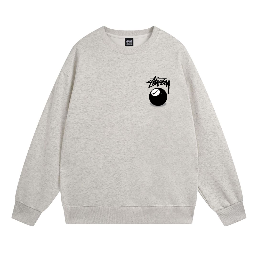  Stussy Hoodie XB530