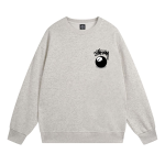  Stussy Hoodie XB530