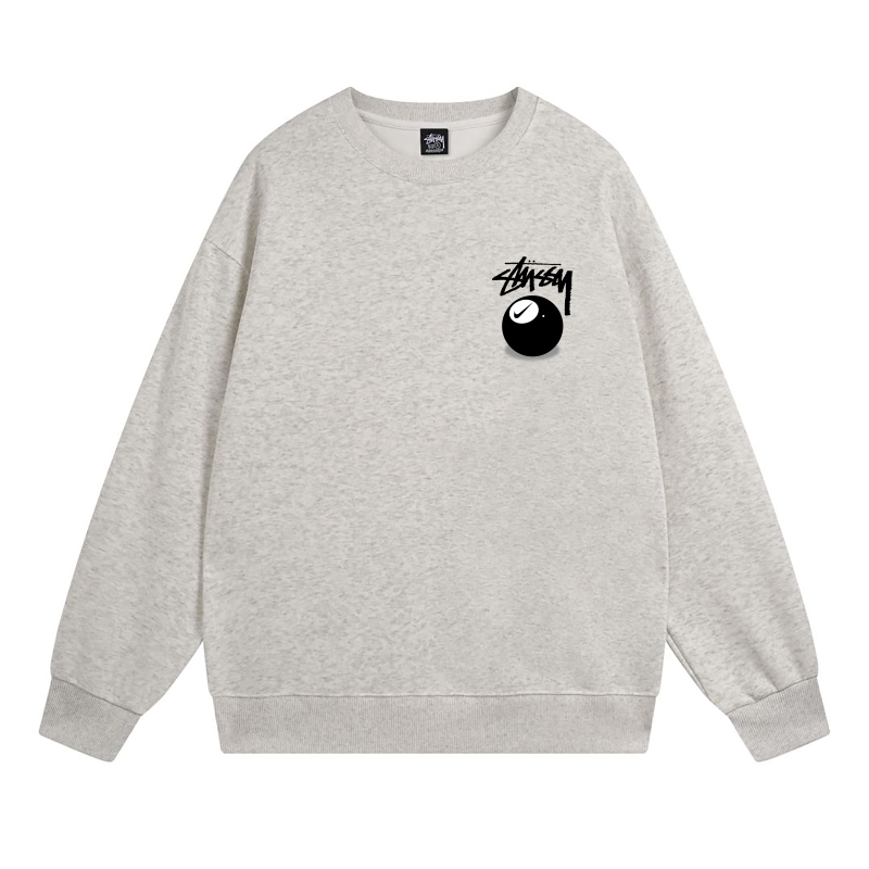  Stussy Hoodie XB530