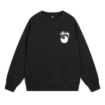  Stussy Hoodie XB530