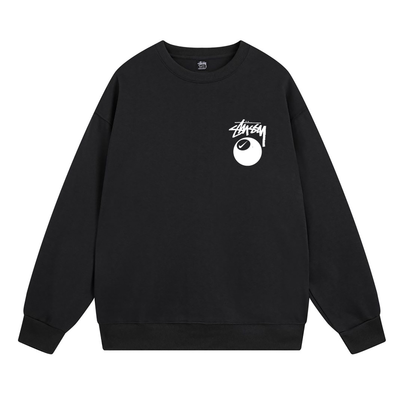  Stussy Hoodie XB530
