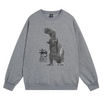  Stussy Hoodie XB528