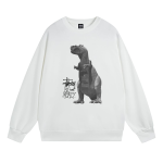  Stussy Hoodie XB528