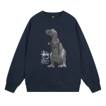  Stussy Hoodie XB528