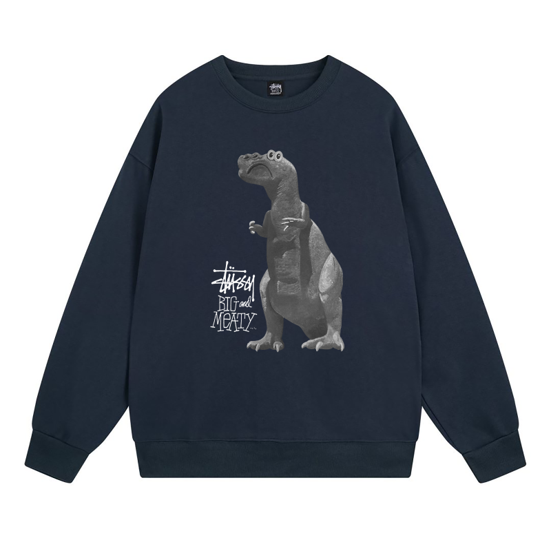  Stussy Hoodie XB528