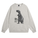  Stussy Hoodie XB528