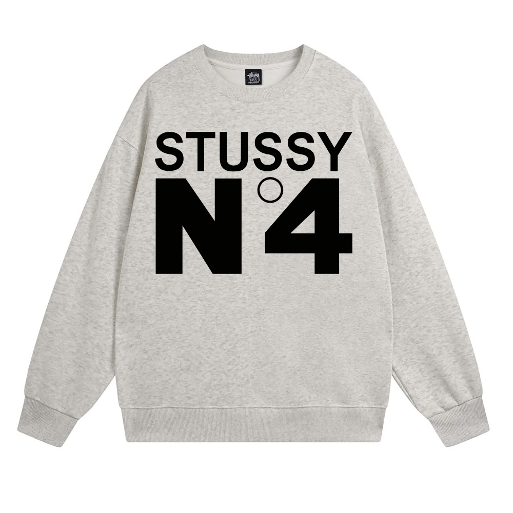  Stussy Hoodie XB527
