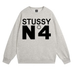  Stussy Hoodie XB527