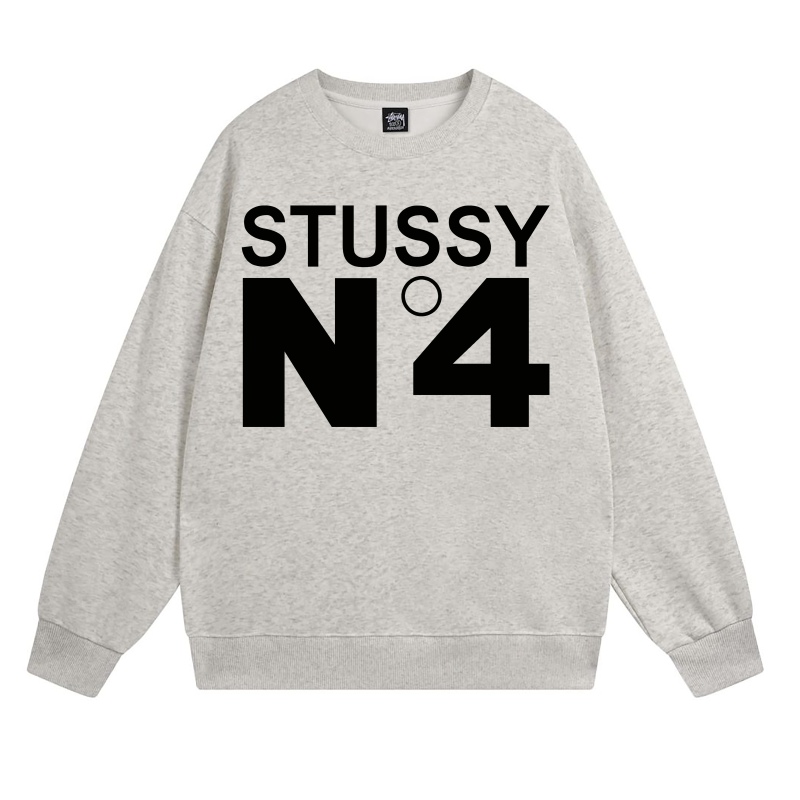  Stussy Hoodie XB527