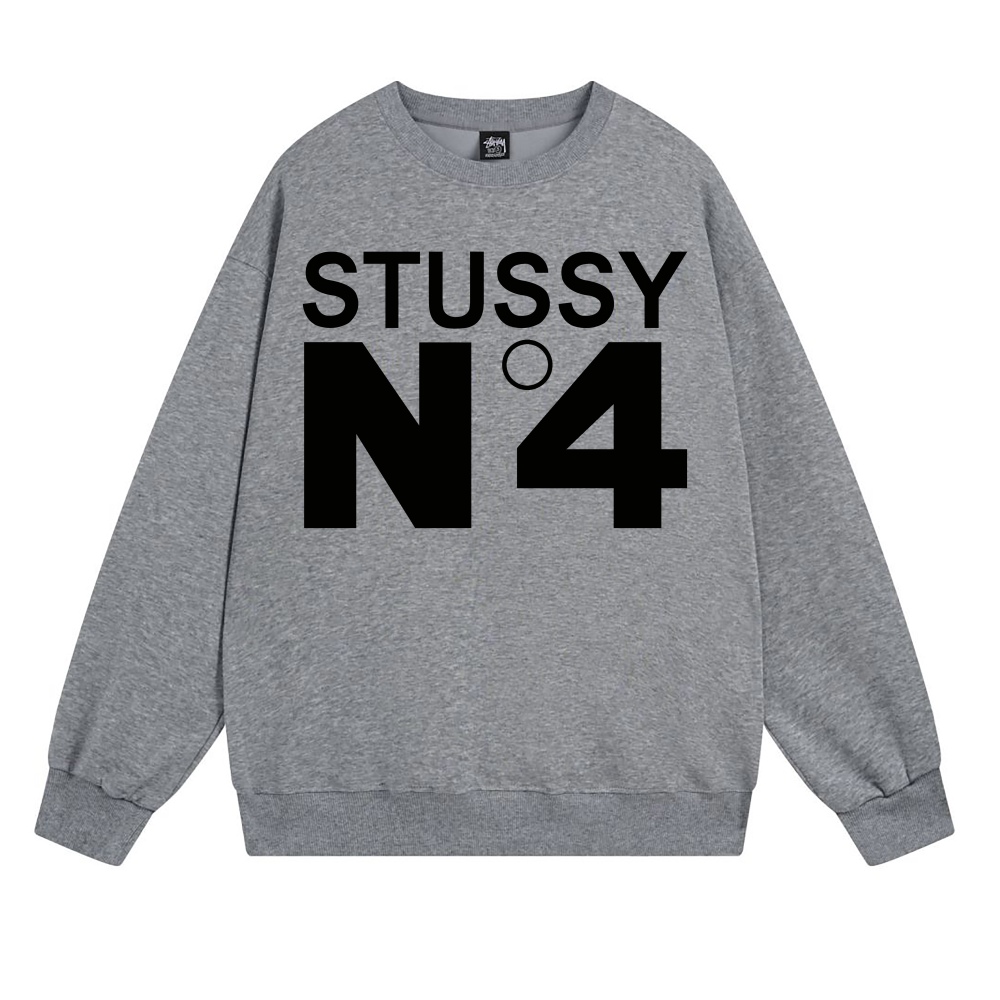  Stussy Hoodie XB527