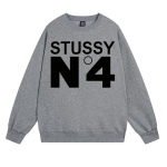  Stussy Hoodie XB527