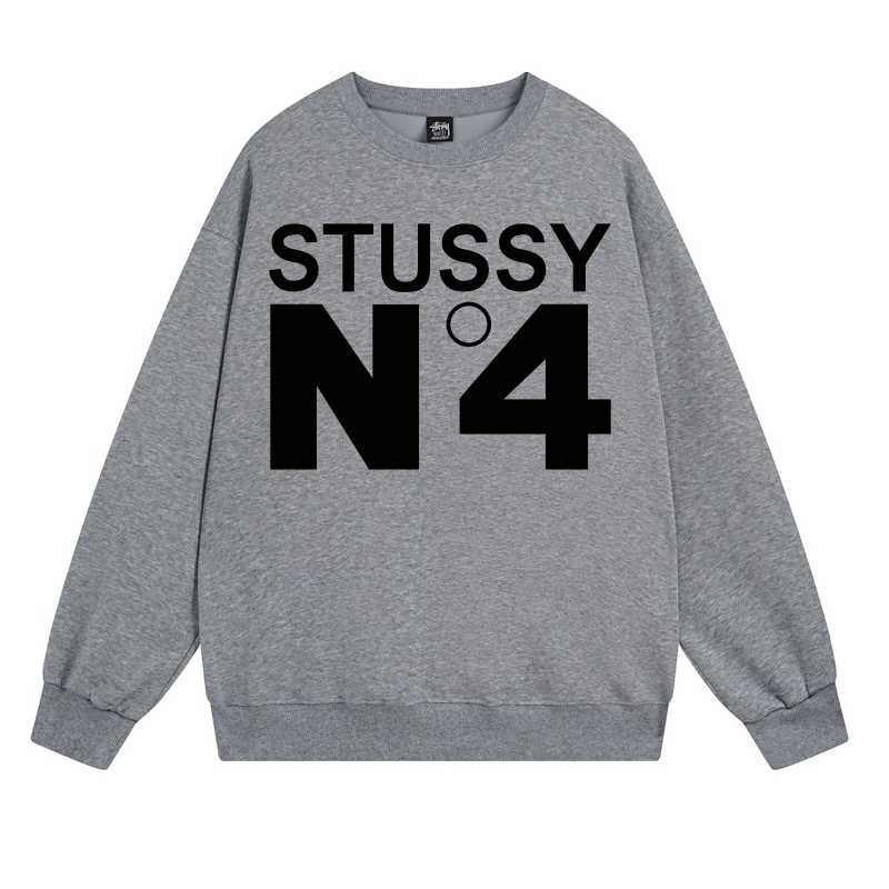  Stussy Hoodie XB527