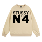  Stussy Hoodie XB527