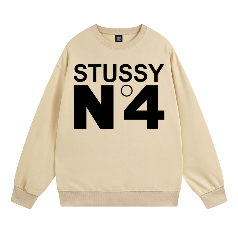  Stussy Hoodie XB527