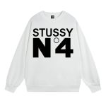  Stussy Hoodie XB527