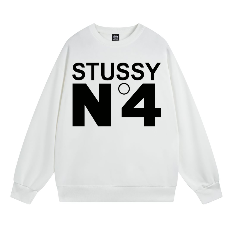  Stussy Hoodie XB527