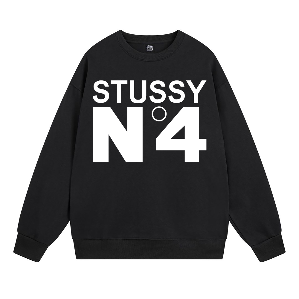  Stussy Hoodie XB527
