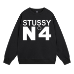  Stussy Hoodie XB527