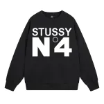 PKGoden Stussy Hoodie XB527