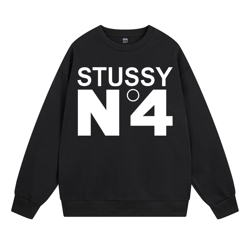  Stussy Hoodie XB527