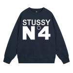  Stussy Hoodie XB527