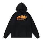 PKGoden Stussy Hoodie XB123