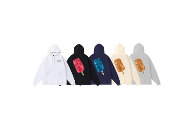  Stussy Hoodie XB122 01