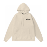  Stussy Hoodie XB122