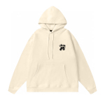  Stussy Hoodie XB121