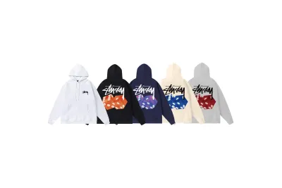  Stussy Hoodie XB120 01