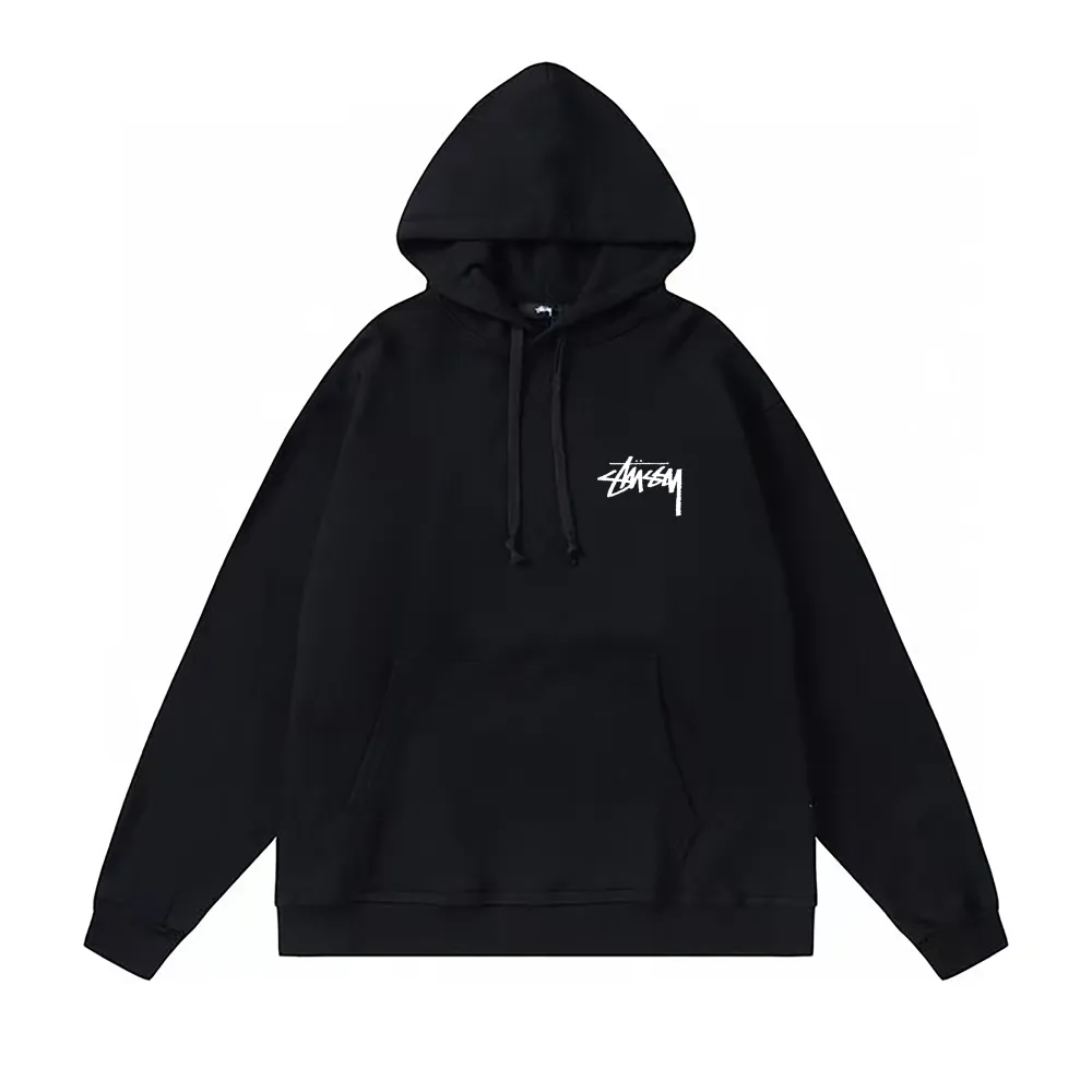 PKGoden Stussy Hoodie XB120