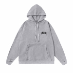  Stussy Hoodie XB120