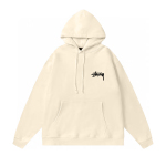  Stussy Hoodie XB120