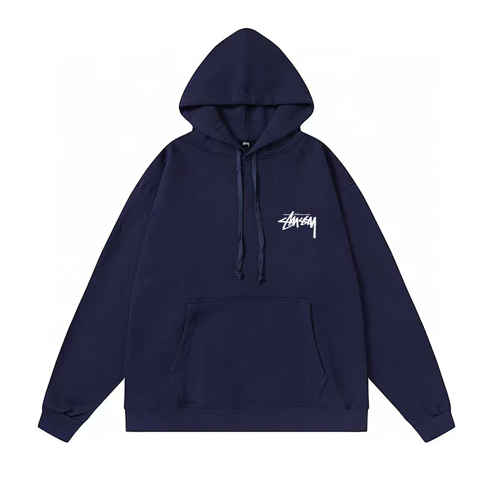  Stussy Hoodie XB120